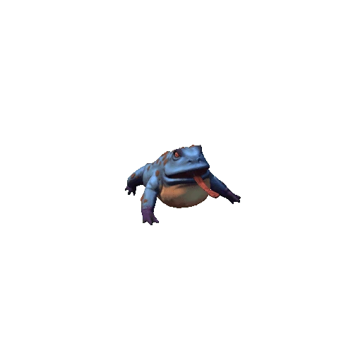 Toad_Blue
