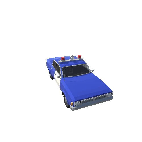 PoliceCar02_LODs_Blue