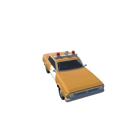 PoliceCar02_LODs_Gold