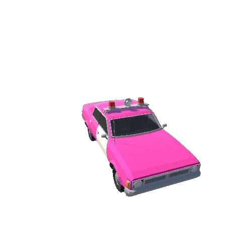 PoliceCar02_LODs_Pink