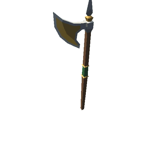 Halberd_Loki