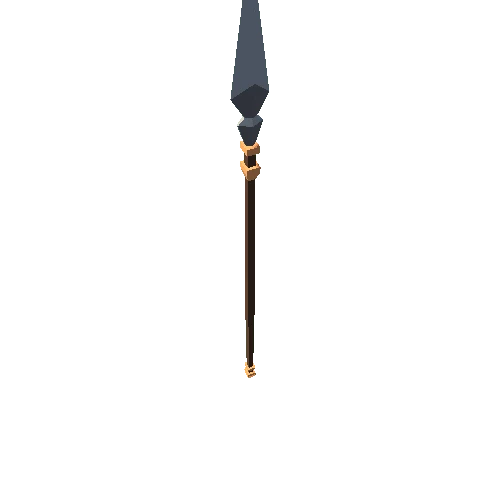 Spear_Odin