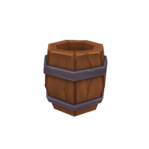 Barrel