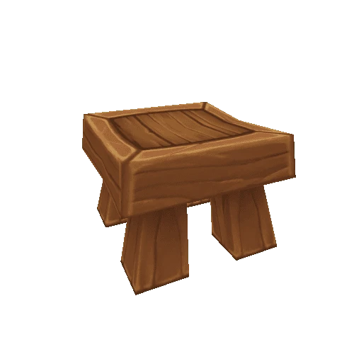 Stool