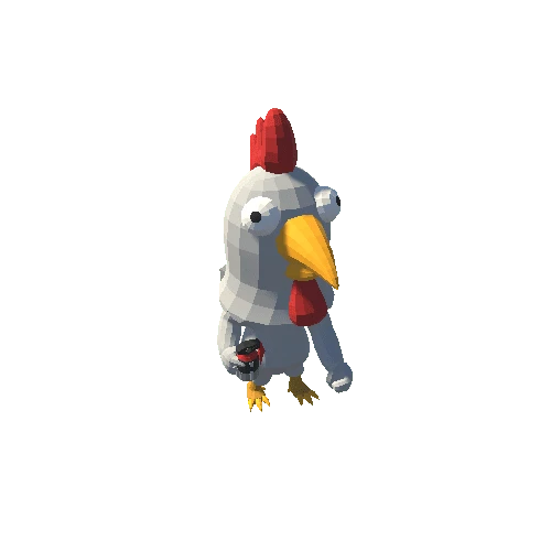 ChickenDefault