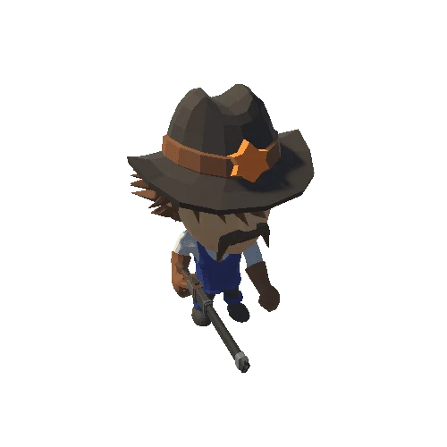 CowboyDefault