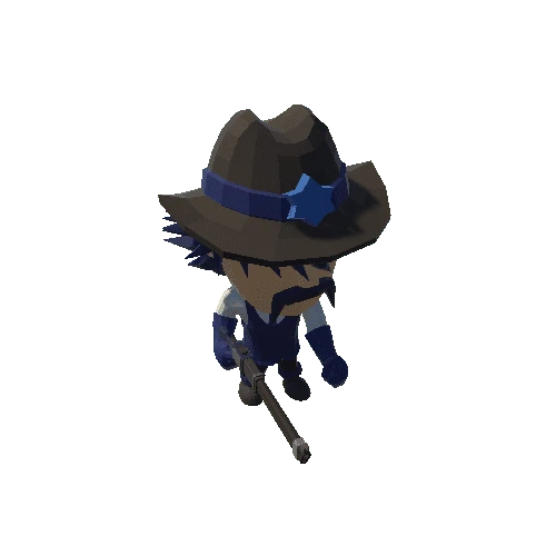 CowboyMaskTint