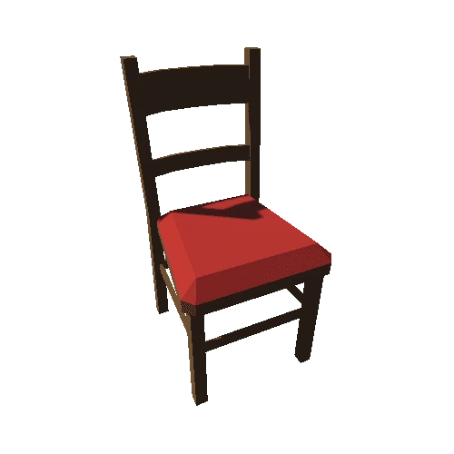 Chair_Cloth