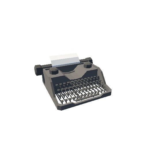 Typewriter