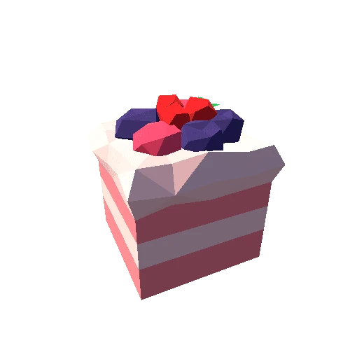 cake_berries