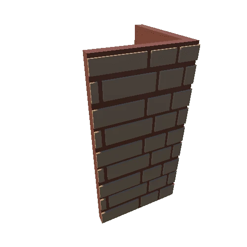 BrickV1Corner