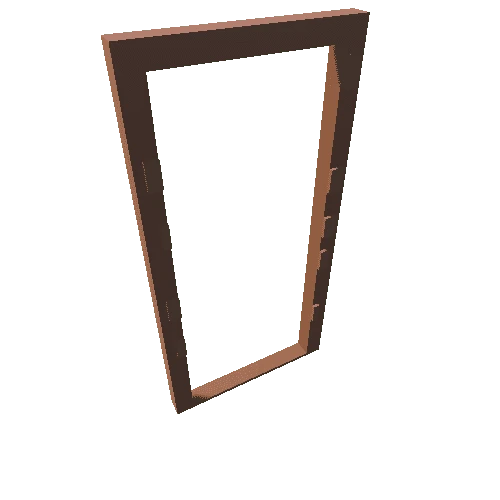 BrickV3Doorframe