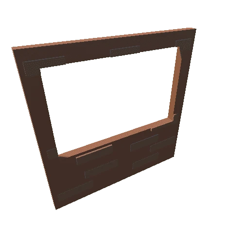 BrickV3WindowFrame