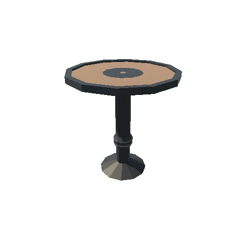 CoffeeTable