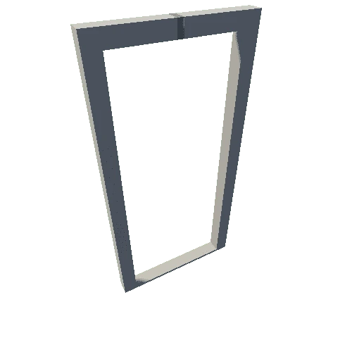 ConcreteDoorframe