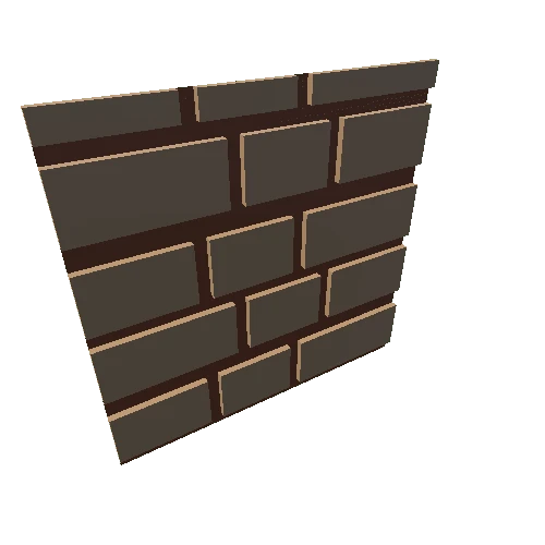 Ext-BrickV1HalfWallSmall