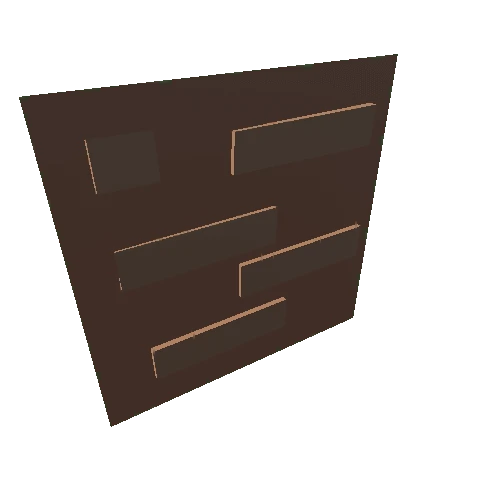 Ext-BrickV3HalfWallSmall