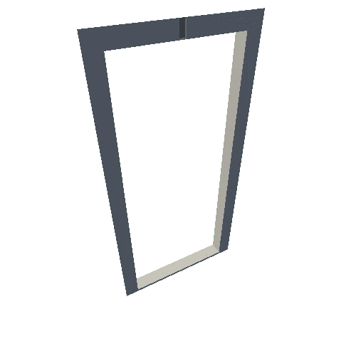 Ext-ConcreteDoorframe