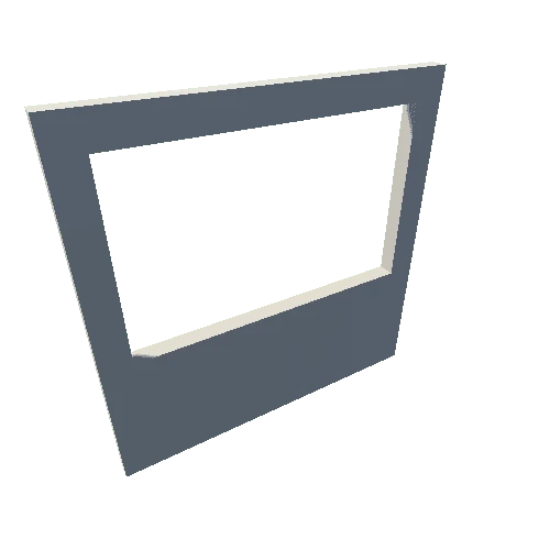 PlainWindowframe