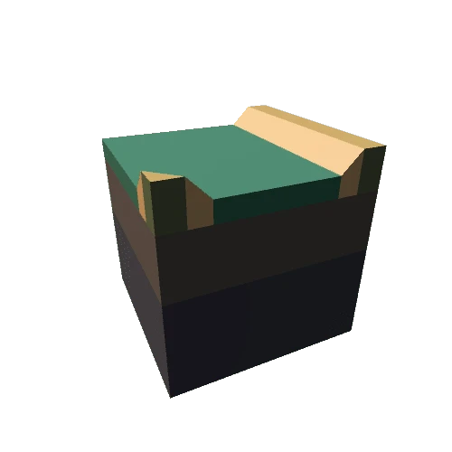 tarbo_Env_Desert_Cube_River_J