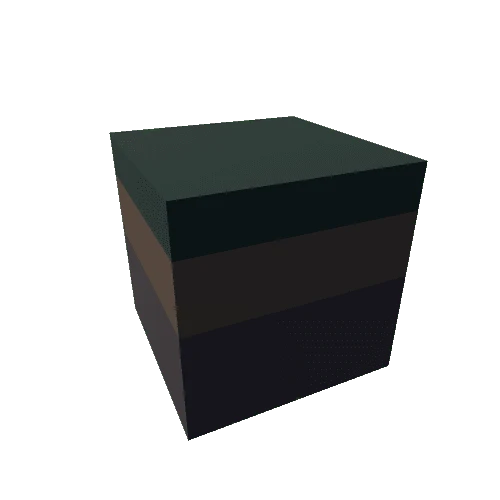 tarbo_Env_ForestElf_Cube_Ground_A