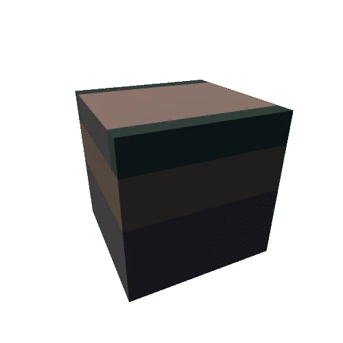 tarbo_Env_ForestElf_Cube_Ground_B