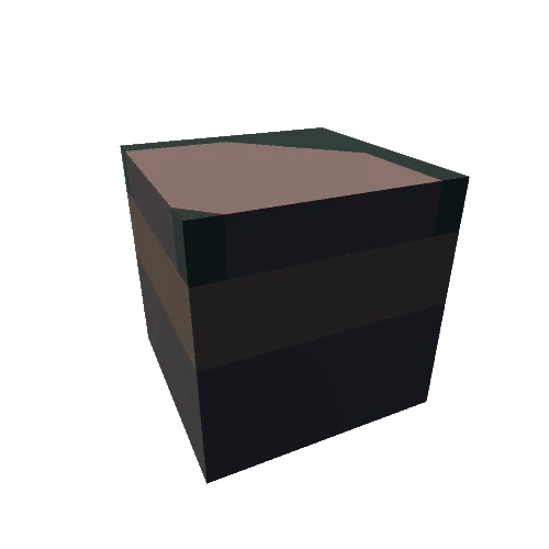 tarbo_Env_ForestElf_Cube_Ground_C