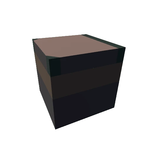 tarbo_Env_ForestElf_Cube_Ground_D