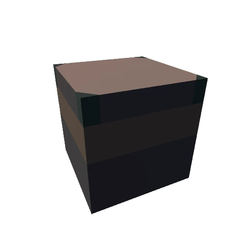 tarbo_Env_ForestElf_Cube_Ground_E