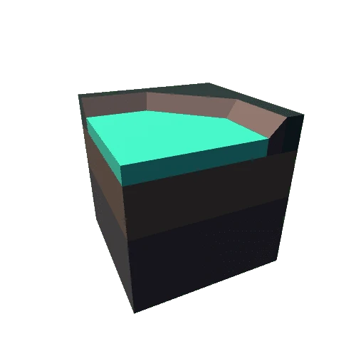 tarbo_Env_ForestElf_Cube_River_G