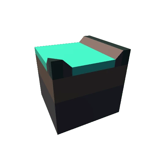 tarbo_Env_ForestElf_Cube_River_J