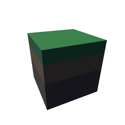 tarbo_Env_Forest_Cube_Ground_A