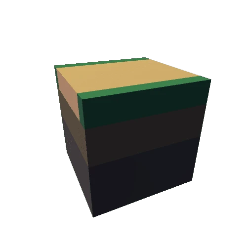 tarbo_Env_Forest_Cube_Ground_B