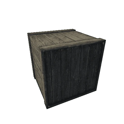 Crate