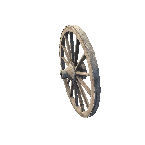 Wheel