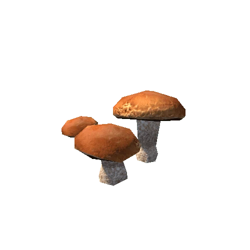 mushroom_LOD