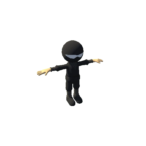 Stickman_Ninja