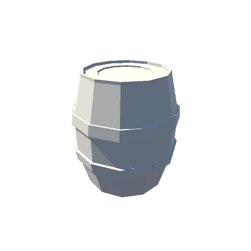 Barrel