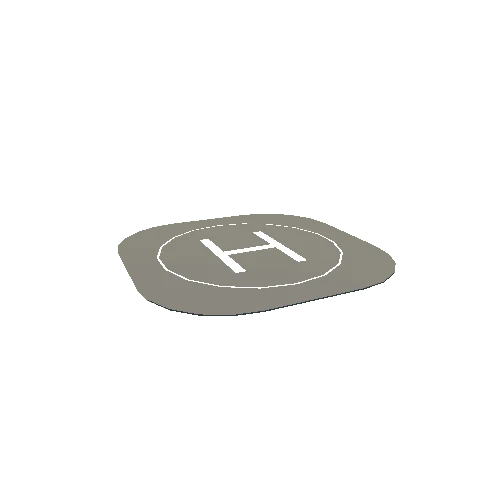 Helipad