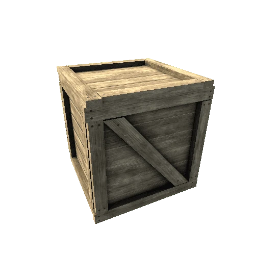 Woodbox