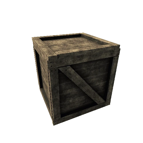 Woodbox_Dirt