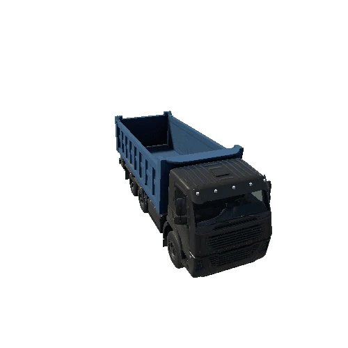 DumpTruck_Black