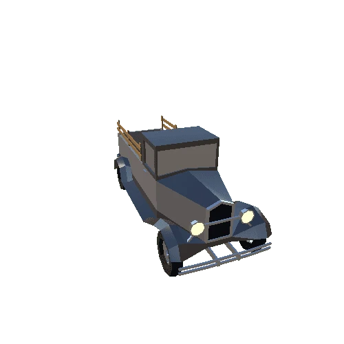 Simple_Car_Civil_Truck_25-30