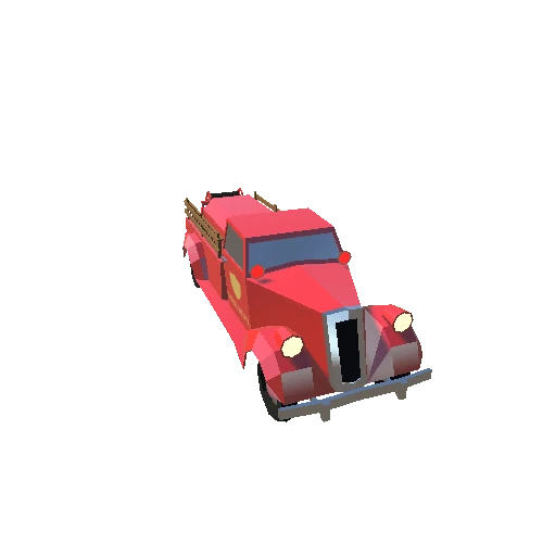 Simple_Car_Fire_Truck_35-40