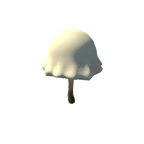 mushroom