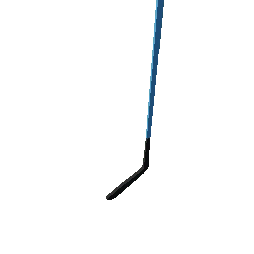 Hockey_Player_2_Stick