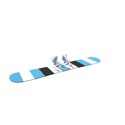 Snowboarder_1_Board