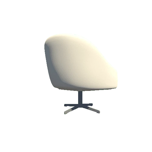 DublinChair_White