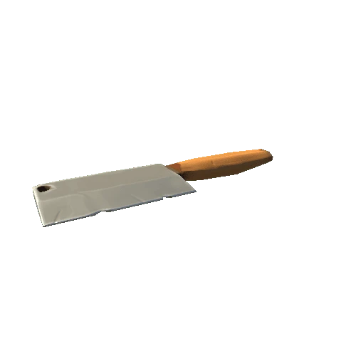 ButcherKnife