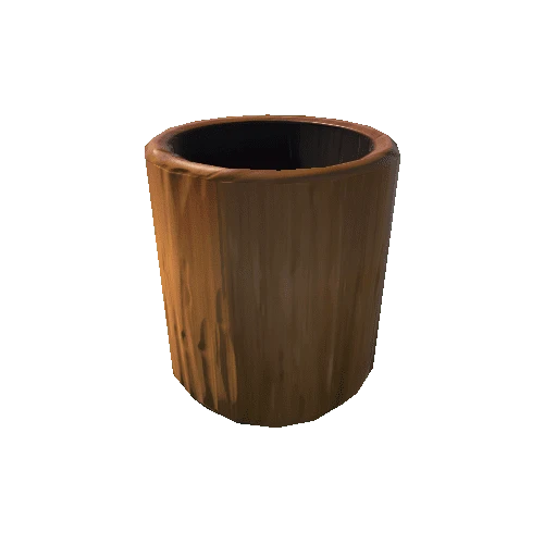 Cup_Wood